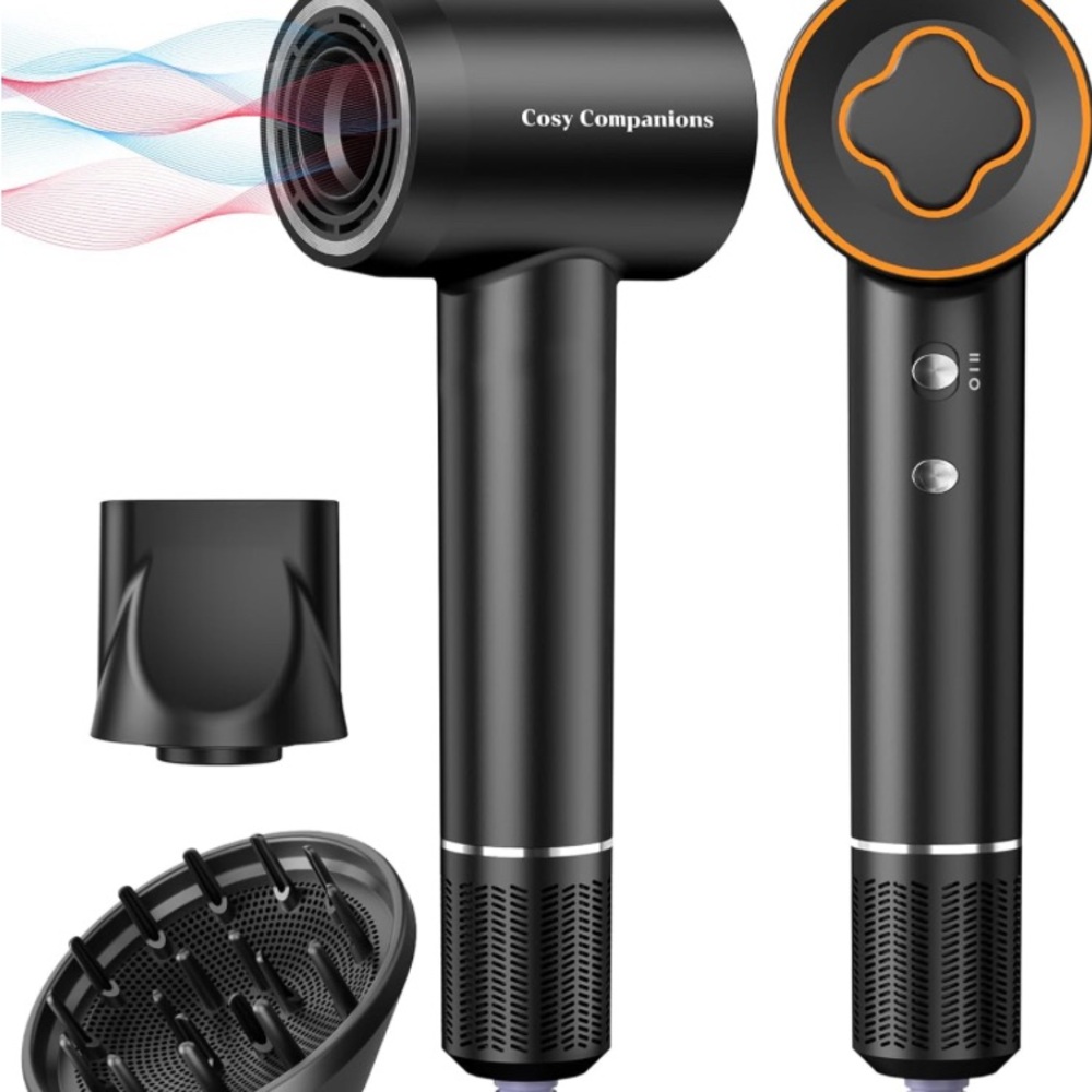 Brand New Cosy Companions Blow Dryer